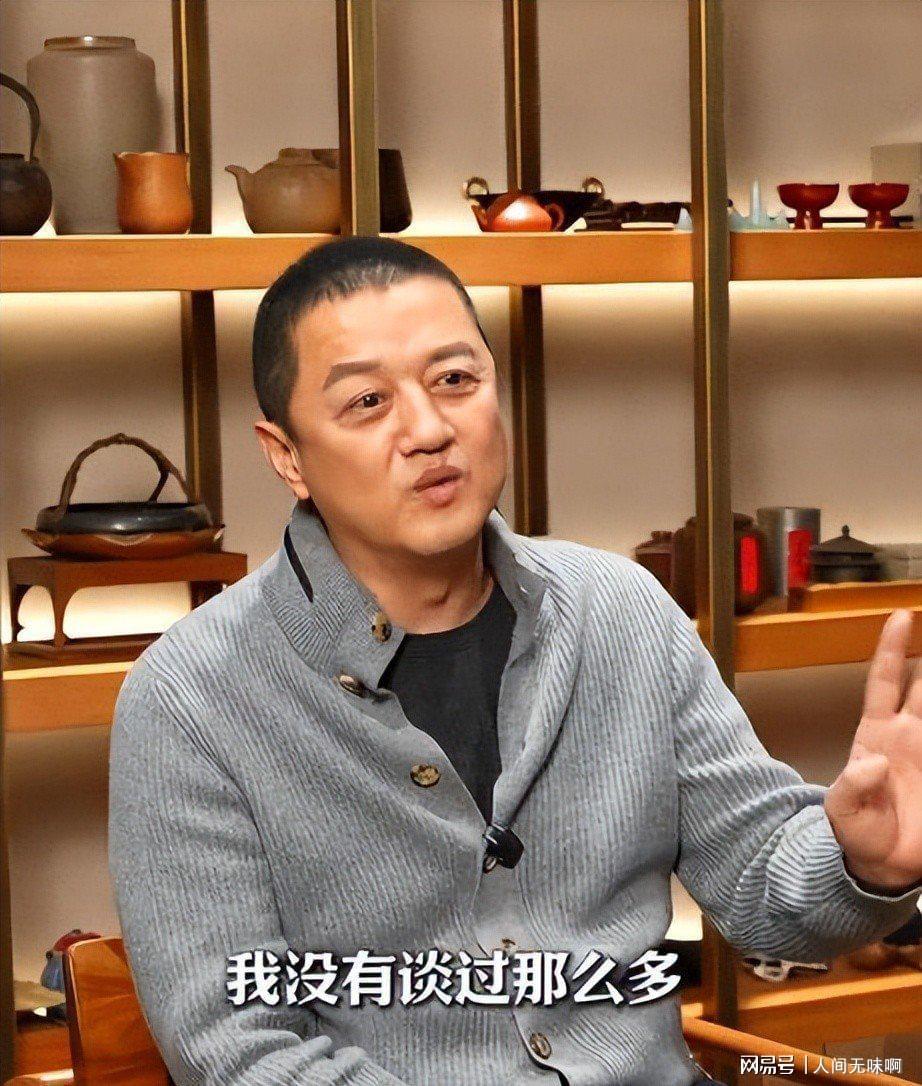 蜘蛛直播登录入口-离婚才3个月，高调谈论再婚的李亚鹏，没给海哈金喜留一丝体面