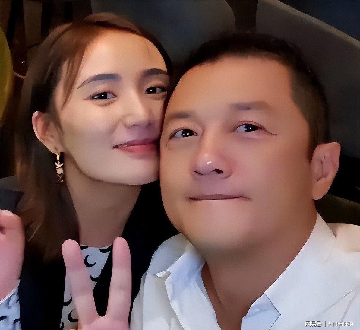 蜘蛛直播登录入口-离婚才3个月，高调谈论再婚的李亚鹏，没给海哈金喜留一丝体面