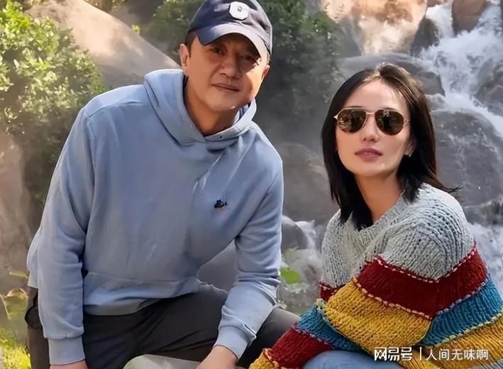 蜘蛛直播登录入口-离婚才3个月，高调谈论再婚的李亚鹏，没给海哈金喜留一丝体面