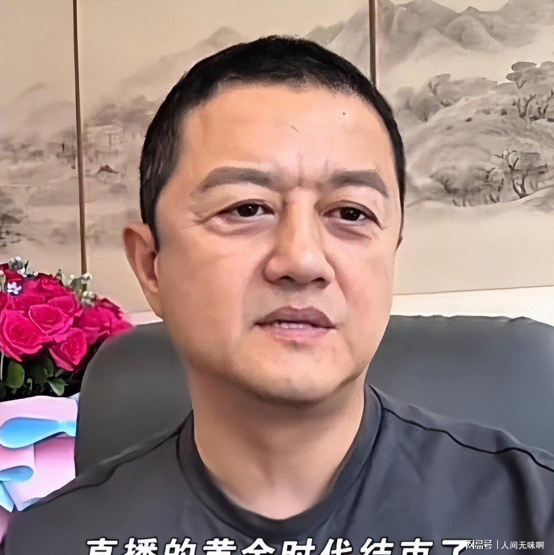 蜘蛛直播登录入口-离婚才3个月，高调谈论再婚的李亚鹏，没给海哈金喜留一丝体面