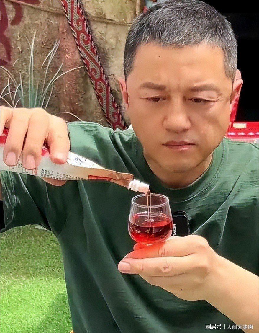 蜘蛛直播登录入口-离婚才3个月，高调谈论再婚的李亚鹏，没给海哈金喜留一丝体面