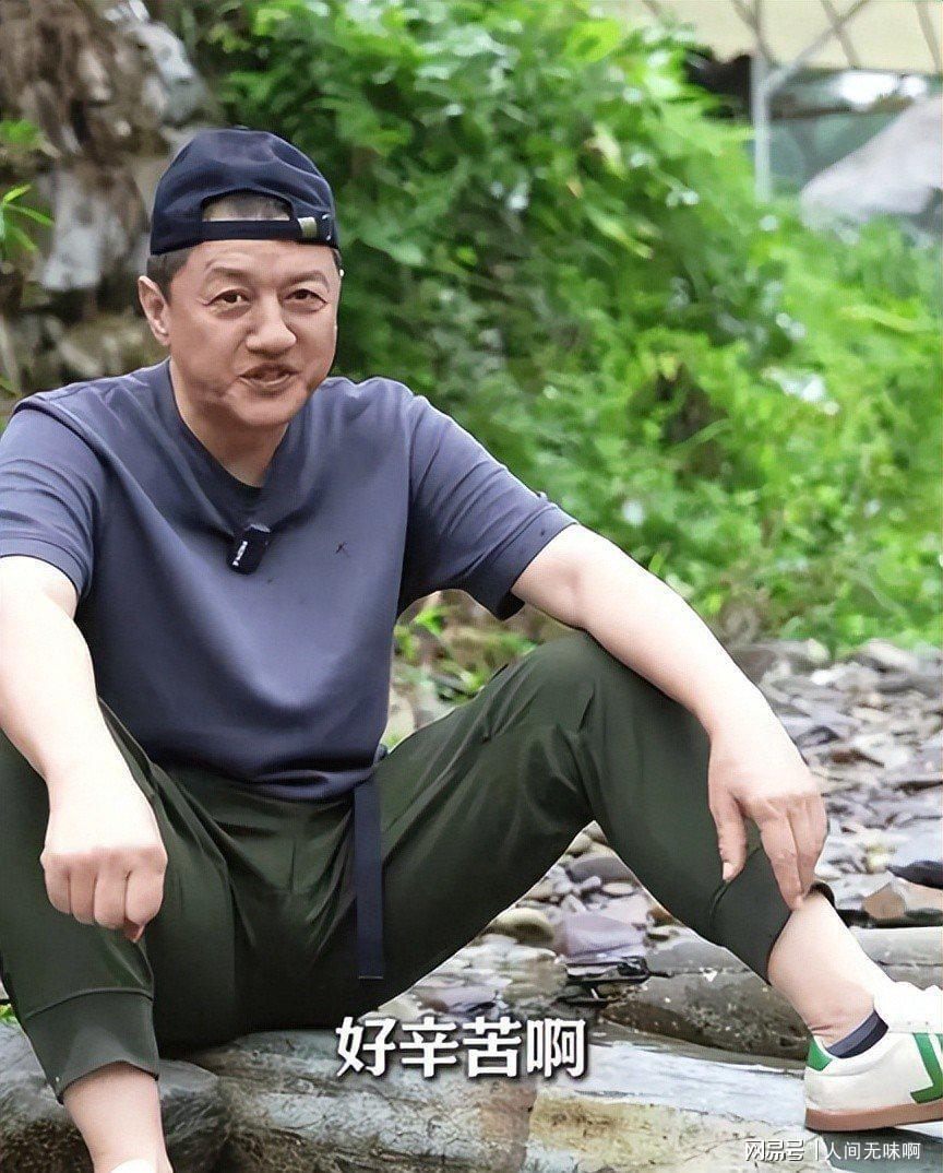 蜘蛛直播登录入口-离婚才3个月，高调谈论再婚的李亚鹏，没给海哈金喜留一丝体面