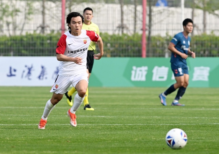 蜘蛛直播登录入口-中乙联赛第三轮：上海海港富盛经开0-0大连可为