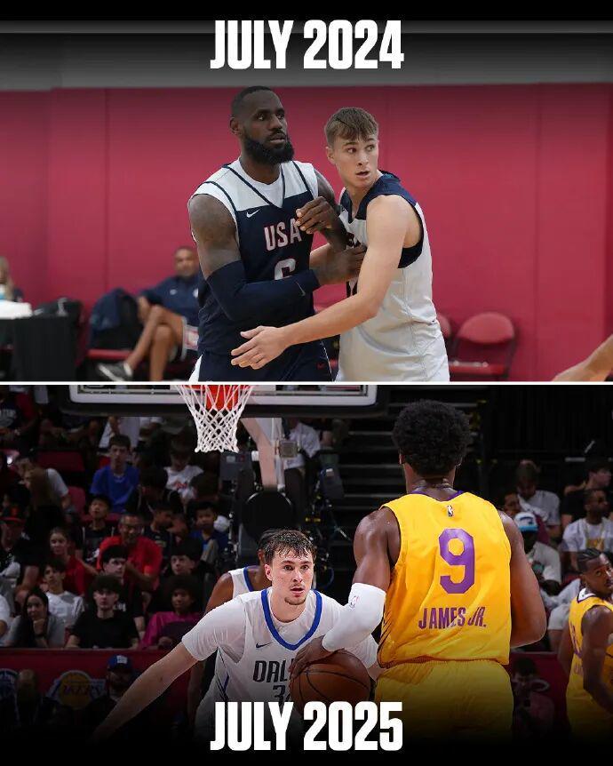 蜘蛛直播官方网站-力压乔丹！51+45+25！NBA又一现象级新秀
