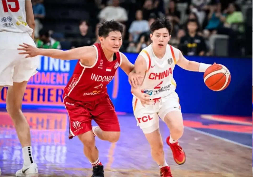 蜘蛛直播官方网站-季后赛场均12+7揽下FMVP！女篮前任扛旗人，或被宫鲁鸣重新召唤？