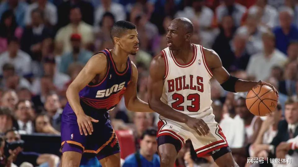 蜘蛛直播官方网站-NBA史上最具含金量的10个FMVP：乔丹两次上榜，11年诺天王第三！