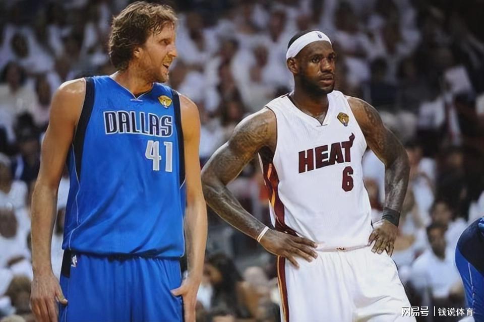 蜘蛛直播官方网站-NBA史上最具含金量的10个FMVP：乔丹两次上榜，11年诺天王第三！