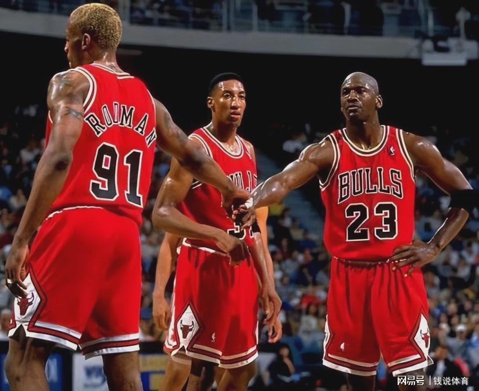 蜘蛛直播官方网站-NBA史上最具含金量的10个FMVP：乔丹两次上榜，11年诺天王第三！